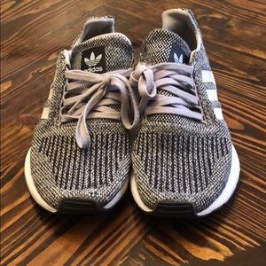 Women’s adidas athletic shoes!